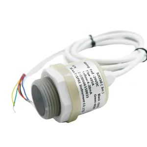 Piezo Ultrasonic Air Transducer 40 Khz 18mm 18a