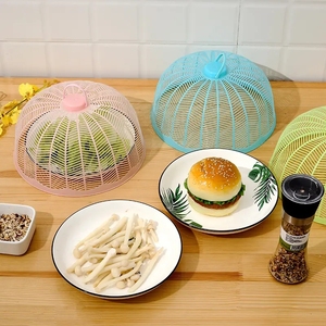 Couvre-plats écologiques en PP pour la table de repas d'été, pour les restes et la protection contre les mouches - Product Image 4