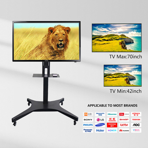 Vendite calde <span class=keywords><strong>Mobile</strong></span> motorizzato <span class=keywords><strong>TV</strong></span> Mount con telecomando elettrico regolabile in altezza <span class=keywords><strong>TV</strong></span> ascensore moderno con ruote per mobili per la casa - Product Image 5