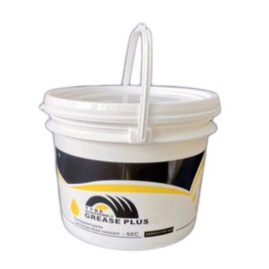 EW-Kit de reparación de pasta <span class=keywords><strong>lubricante</strong></span> de montaje de neumáticos, resistente al agua, negro, 1kg-5kg, para montaje/desmontaje de talón de neumático AIFO FIAT M62 S - Product Image 4