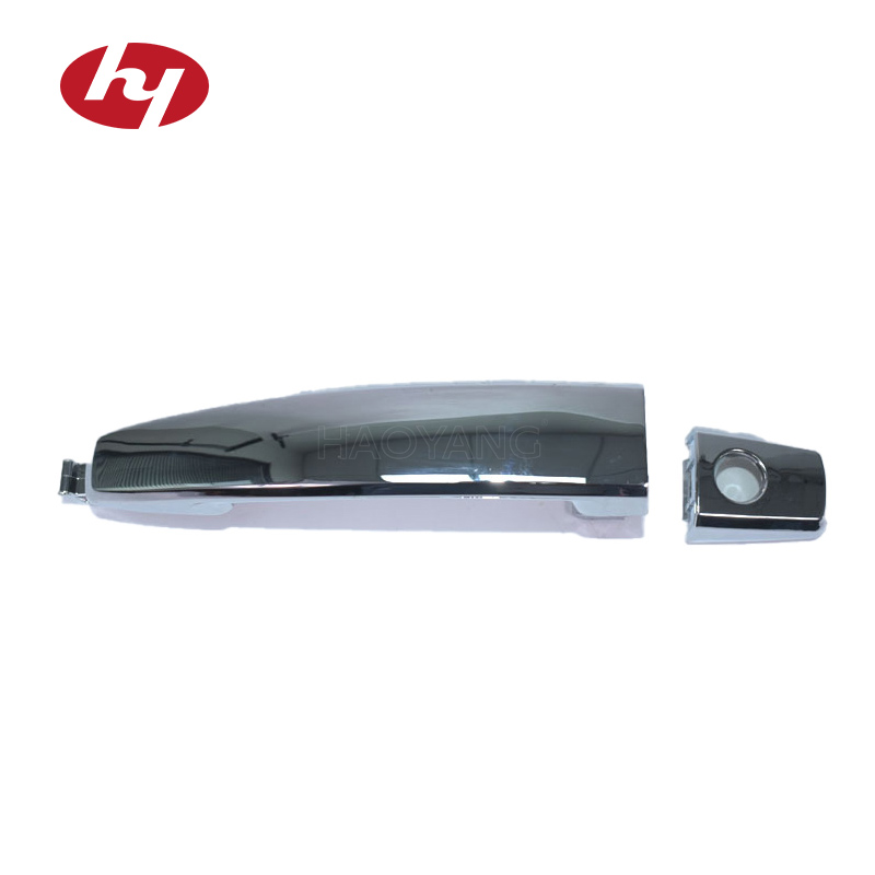 Exterior Chrome Handle 96468254 for Chevrolet Aveo Epica Captiva