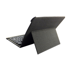 Aoyiya precio de fábrica Tpu hebilla trasera banda elástica funda para tableta para <span class=keywords><strong>Ipad</strong></span> <span class=keywords><strong>Pro</strong></span> 12,9 <span class=keywords><strong>2021</strong></span> 2020 2018 - Product Image 1