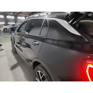 Guazi <span class=keywords><strong>Lynk</strong></span> & <span class=keywords><strong>Co</strong></span> 01 2019 SUV Usado Gasolina Automático Crossover SUV AWD Negro Inspeccionado Coche Usado para Concesionarios - Product Image 3