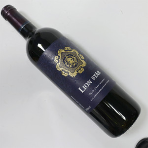 Fabricant personnalisé exquis impression d'étiquettes de vin fin personnalisé divers fournisseurs d'emballage et d'impression de vin - Product Image 5