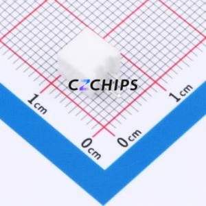 ZX-PH2.0-2PZZ Wire-to-Board Pin Header Through hole Component (THT),P=2mm Connector 1x2P 2mm Through Hole PH - Product Image 2