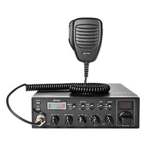 LT-418 Kurzwellen-Fahrzeugfunkgerät <span class=keywords><strong>CB</strong></span>-Funk SSB/AM/FM Vollmodus Amateurfunk-Transceiver 5W Ausgangsleistung >50km Reichweite - Product Image 1