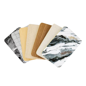 Adesivo Murale Effetto Marmo, Pannello Resistente all'Umidità <span class=keywords><strong>per</strong></span> Ristrutturazione <span class=keywords><strong>Interni</strong></span> - Product Image 1