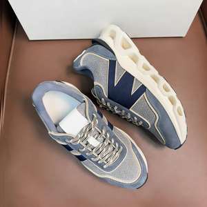 Zapatillas Casuales de Diseñador de Moda con Logotipo Couture, Zapatos para Caminar a la Moda, de Alta Calidad, Varias Series MCOS, Zapatos Deportivos - Product Image 1