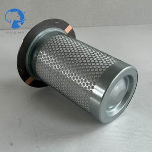 Manny Good Quality Imported Glassfiber Air Oil Separator Element 39733793 3973 3793 Air Compressor Filter - Product Image 3
