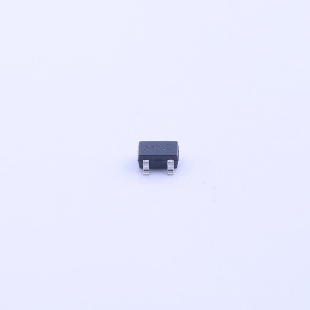 Original New Transistor MMST5551-7-F SOT-323(SC-70) Integrated circuit IC chip in stock