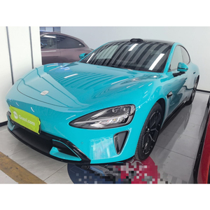 Auto Usado Guazi 2024 Xiaomi SU7, Vehículo Eléctrico Certificado, Sedán Automático con Volante <span class=keywords><strong>a</strong></span> la Izquierda, Listo para Enviar, para Adoptadores de Tecnologí<span class=keywords><strong>a</strong></span> Inteligente, 5 Asientos - Product Image 1