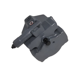 Bomba de pistón hidráulica variable duradera P16VMR 35 CMC 20 S185 J P31VMR 35 CMC 20 S185 J de alta precisión para máquinas herramienta CNC - Product Image 2