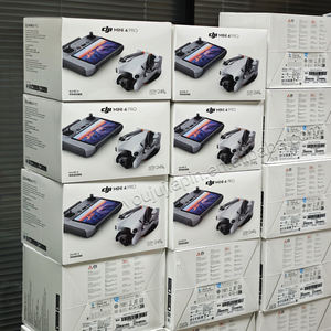 <span class=keywords><strong>DJI</strong></span> <span class=keywords><strong>Mini</strong></span> 4 Pro Fly More Combo (<span class=keywords><strong>DJI</strong></span> RC <span class=keywords><strong>2</strong></span>) con Cámara de Video HDR 4K 60 <span class=keywords><strong>Fps</strong></span> para 35 Minutos de Vuelo, Dron en Stock, Regalos para Niños - Product Image 5