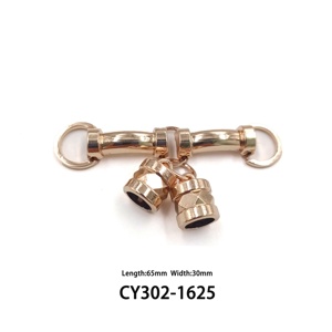 CY accesorios จี้โลหะผสมสังกะสีเครื่องประดับรองเท้าหัวเข็มขัดโลหะตกแต่งโมเดล <span class=keywords><strong>Nye</strong></span> สำหรับรองเท้ารองเท้าแตะ - Product Image 1