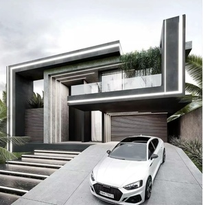 Rapido costruire Living pieghevole contenitore casa prefabbricato <span class=keywords><strong>Bungalow</strong></span> prefabbricato per ufficio o Hotel uso fatto di acciaio realizzato in cina - Product Image 4