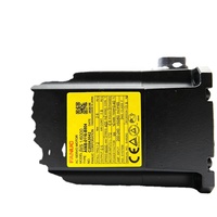 Servomotor AC Original Fanuc A06B-0116-B804 para Maquinaria CNC, Equipos de Automatización, Sistema de Control de Movimiento, en Stock