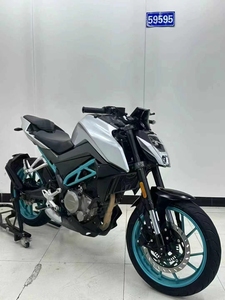 Chunfeng NK250 - Motocicleta de gasolina de <span class=keywords><strong>segunda</strong></span> <span class=keywords><strong>mano</strong></span> de dos ruedas - Acabado original - Garantía de calidad - Product Image 4