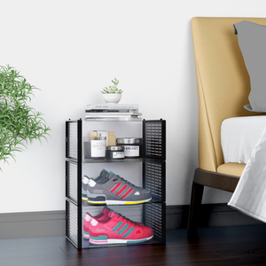 Caja <span class=keywords><strong>de</strong></span> plástico transparente <span class=keywords><strong>para</strong></span> zapatos, organizador <span class=keywords><strong>de</strong></span> puerta delantera <span class=keywords><strong>para</strong></span> sala <span class=keywords><strong>de</strong></span> estar <span class=keywords><strong>debajo</strong></span> <span class=keywords><strong>de</strong></span> <span class=keywords><strong>la</strong></span> <span class=keywords><strong>cama</strong></span>, caja <span class=keywords><strong>de</strong></span> almacenamiento - Product Image 5