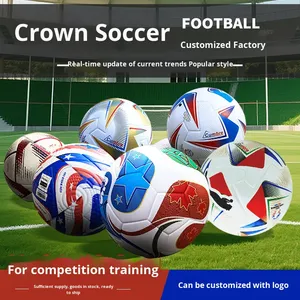 Gs สไตล์เดียวกัน หมายเลข สติกเกอร์กีฬาฟุตบอ<span class=keywords><strong>ล</strong></span> บาสเกตบอ<span class=keywords><strong>ล</strong></span> <span class=keywords><strong>วอ</strong></span><span class=keywords><strong>ล</strong></span>เล<span class=keywords><strong>ย์</strong></span>บอ<span class=keywords><strong>ล</strong></span> แบบไร้รอยต่อ PU กาวร้อน 5 ชิ้น พร้อมโ<span class=keywords><strong>ล</strong></span>โก้สั่งทำ บรรจุภัณฑ์ - Product Image 3