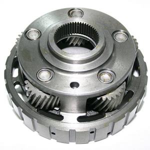 Piezas de Transmisión Automática 4L65E, Engranaje Solar de Transmisión 4L60E para GM Chevrolet Buick, Engranaje Planetario - Product Image 1