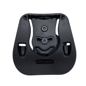 Funda de Pistola Interna para Cinturón, Compatible con Pistola .380, con Paleta - Product Image 6