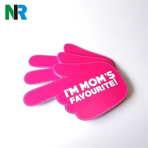 Factory Direct Custom Yard Sign with Various Styles 4mm PVC <b>Plastic</b> <b>Sheets</b> - Product Image 6