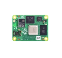 LimeNET Micro 2.0 Developer Edition, Sistem SDR yang Sangat Fleksibel Berbasis LimeSDR XTRX dan Raspberry Pi CM4