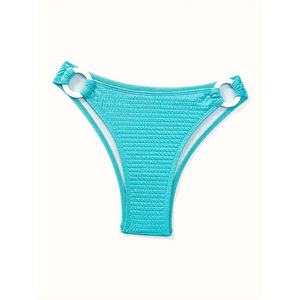 Maillots de bain personnalisés, vêtements de plage, mini bikini sexy de luxe, string, maillot de bain fitness, ensemble 2 pièces pour femmes - Product Image 3