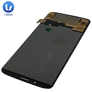 LCD Voor Motorola Moto Z3 Play LCD Touch Screen Digitizer Vervanging LCD voor Moto Z3 Spelen Display XT1929