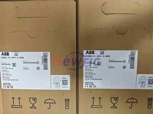 كابينة ABBs ACS580 جديدة وأصلية من نوع abs580 من نوع LV-AC ، كابينة مدمجة لأغراض عامة - Product Image 3