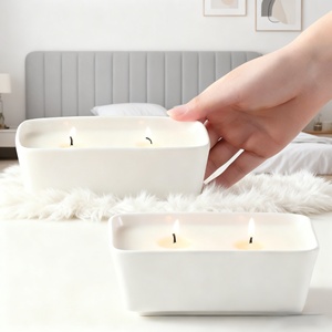 Vela Aromática Personalizada para Fiestas, Recuerdo de Boda, Decoración del Hogar, Suministros para Hacer Velas Aromáticas, Regalos - Product Image 5