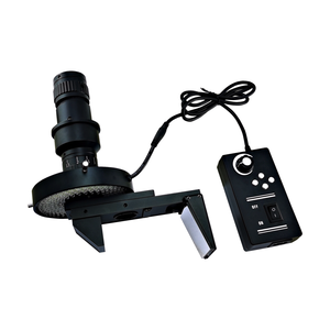 Microscopio Digital de Video FT-Opto FM3D0325BF 2D/3D con Amplio Campo de Visión, Lente de Zoom 3D 0.6-5X 70*45mm - Product Image 3