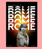 Impression de posters muraux personnalisés de grande taille A0 A2 A3 pour la promotion