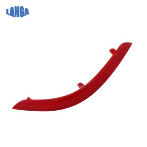 Réflecteurs de pare-chocs arrière, 2016,,, pour VW CADDY,-on, panneau réfléchissant - Product Image 5