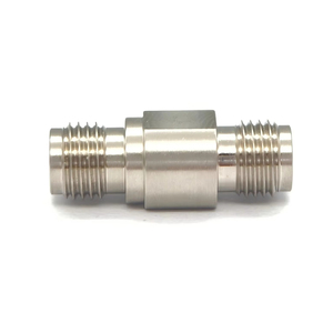 Adaptor koaksial gelombang milimeter <span class=keywords><strong>RF</strong></span> 2.92/3.5-KKG 2.92 3.5 Sm a Bnc Tnc Uhf Kit adaptor dudukan <span class=keywords><strong>Rf</strong></span>