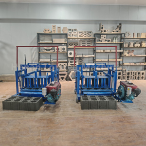 Xách Tay Nhỏ Mini Của Nhãn Hiệu Máy Phát Điện <span class=keywords><strong>Diesel</strong></span> Khối Gạch Làm Máy Móc Bê Tông Động Cơ <span class=keywords><strong>Diesel</strong></span> Gạch Làm Máy Móc - Product Image 6