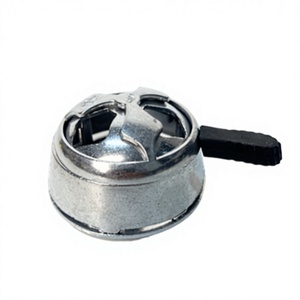 Dispositif de gestion de la chaleur pour chicha métallique KLBS – Vente en gros - Product Image 1