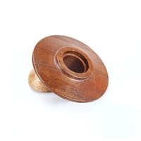 Kit affumicatore di whisky personalizzato con trucioli di legno-Set infusore di bevande vecchio stile, scatola da fumo Premium regalo per Cocktail Bourbon