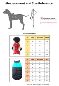 Chaqueta cálida y suave para <span class=keywords><strong>ropa</strong></span> de perro de otoño e invierno, barata y duradera, gran oferta, Ventas Directas cálidas de fábrica - Product Image 6