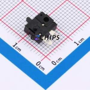 KH-DS-118 Limit Switch Through hole Component (THT),8x3.5mm Switch - Product Image 2