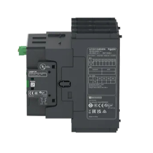 LC1G1154EHEN Contacteur haute puissance TeSys <span class=keywords><strong>Giga</strong></span> 4 pôles (4NO) AC-1 <= 440V 250A version standard 48-130V bobine AC/DC large bande - Product Image 3