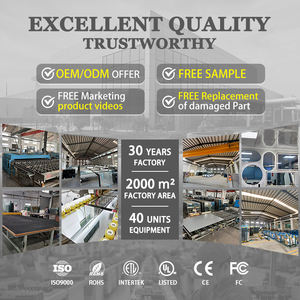 Espejo inteligente LED para baño, espejo Rectangular sin marco <span class=keywords><strong>con</strong></span> luz, 80x60cm - Product Image 3