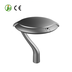 IP66 Trung Quốc Die đúc nhôm trang trí thông minh vườn đèn - Product Image 3