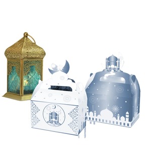 <b>Candy</b> <b>box</b> cardboard industrial gift <b>box</b>, used for transportation coated paper food packaging can be customizedaccording to needs - Product Image 3