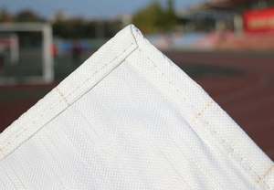 Bolsa Conductiva FIBC, Bolsa a Granel de PP para Empaque Conductivo - Product Image 2