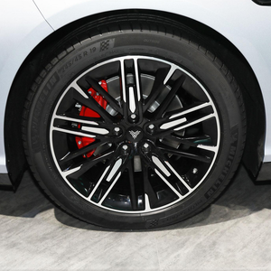 รถยนต์ไฟฟ้า <span class=keywords><strong>Neta</strong></span> V รถพลังงานไฟฟ้า2023ใหม่ - Product Image 3