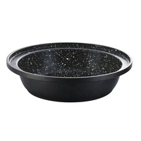 Offre Spéciale Marocaine Mini Non Bâton En Aluminium Tajine Avec Dôme en céramique