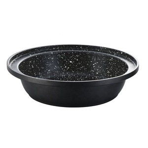 Jajine en aluminium pour recettes marocaines, vente en gros de haute qualité, - Product Image 4