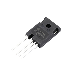 HT Original New SUPSiC GC3M0030090K TO-247-4 900V 63A 30mOhm N-Channel SiC Power MOSFET ของแท้จาก HT รุ่นใหม่ SUPSiC GC3M0030090K TO-247-4 900V 63A 30mOhm N-Channel SiC Power MOSFET - Product Image 1