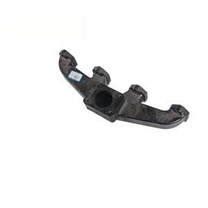 SHA08038 YN27GB-08001จีนท่อไอเสียเครื่องยนต์รถตักทางกล - Product Image 2